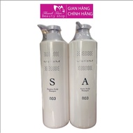 Muriem Scalp Shampoo 003 Number Three 660ml - new 2023