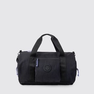 Exsport Jumper Duffle Bag, Black, L