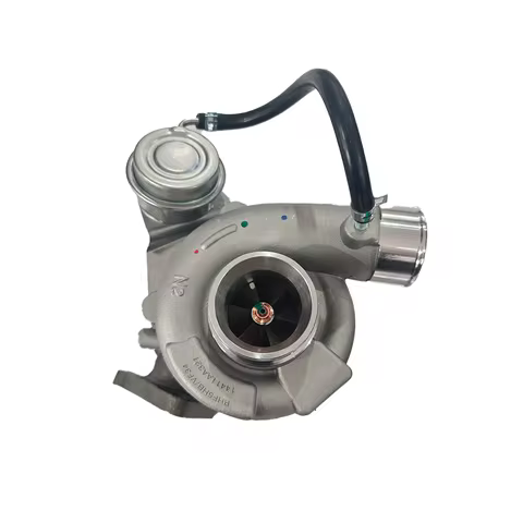 RHF5HB Turbo 14411AA32114411-AA321 VA660060 VF34 Turbocharger for Sale