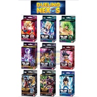 Dragon Ball Super TCG Card Game Fusion World FS01  FS02  FS03  FS04  FS05  FS06  FS07 FS09  FS10 ST 