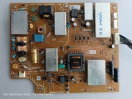 Power Supply Sony KD-55X8000E KD-55X7000E พาร์ท APDP-209A2 อะไหล่แท้/ถอดมือสอง อะไหล่แท้ /ของถอดมือ