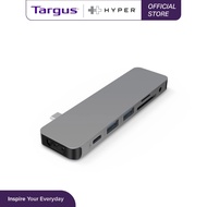 HyperDrive SOLO 7-in-1 USB-C Hub GN21D-SILVER / GN21D-GRAY