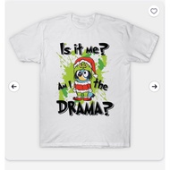 Cartoon Bluey Merry Christmas T-Shirt Men O Neck 100% Cotton T Shirts  Short Sleeve Tees Original Cl