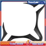 Car Steering Wheel Frame Cover Decoration Sticker for   Type-R FD2 8Th 2006- 2011