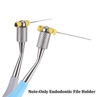 Dental Endodontic Files Holder For Root Canal K H R Files Dental Basic Hand Use Endo Files Holder De