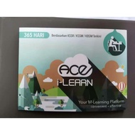 i-Learn Ace (365 days)