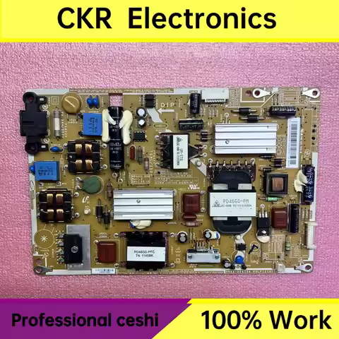 Original For Samsung UA40D5000PR 40D5003PR Power Board PD46G0-BDY BN44-00473B/A