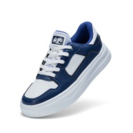 Giày Thể Thao Bitis Helio Teen Nam Màu Xanh Dương BSB007400XDG