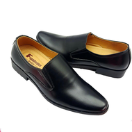 [HCM][SALE 1 ngày] Giày tây công sở nam phong cách lịch lãm ST49