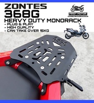 MONORACK ZONTES 368G 368 G HEAVY DUTY MONORACK ACCESSORIES ACCESSORY MODIFIED MODIFY