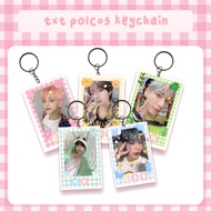 txt poclos keychain 💗