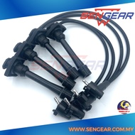 Toyota Corolla Seg Ae100 Ae101 Ae11Ee100 Ee101 Ee111 1.6 Cc 16V Ignition Spark Plug Coil Cable Wire