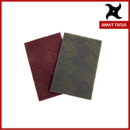 3M Scotch Brite General Purpose Hand Pads 7447/7448 (1PC)