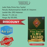 Smart Book of Monotheism Science Media Hidayah