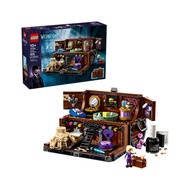 LEGO Wednesday 76785 Thing's Apartment