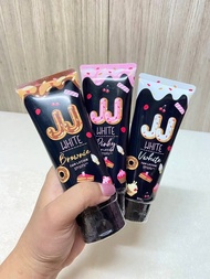 พอกผิวjjไวท์