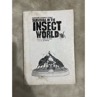 Survival Comic Survival In The Insect World Comic/ science English Comic/