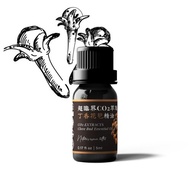 【卡佛香】超臨界CO2萃取丁香花苞精油