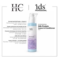 IDS Professional Silk Protein Leave In Conditioner 180ml ( Smooth , Streenthen , Shine )