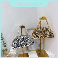 Acrylic Evening Structured Handbag With Chain Strap Occasions For Formal