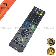 [97.-code juninc30] thejack sharp remote TV led Aquos is not a smart TV to replace all models (not s