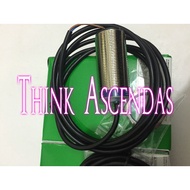 Proximity switch XS130BLFAL2 / XS130BLFBL2 / XS130BLPAL2 / XS130BLPBL2 / XS130BLNAL2 / XS130BLNBL2 /