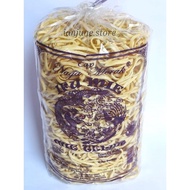 [SDW] pekanbaru/Ifumie Cap Naga Merak 500g pack Egg Noodle/ Egg Noodle/