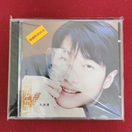 100％new 馬浚偉 蜜糖 專輯 CD+VCD 不應該發生 電視劇 壹號皇庭 插曲 / 1997年 正東唱片 #罕有全新未開