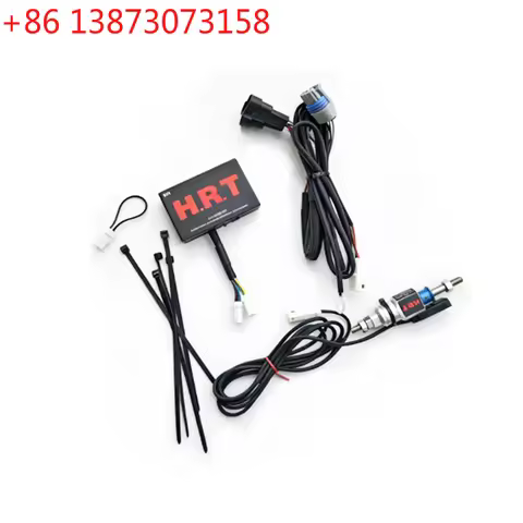 For CFMOTO 675SR 675SRR 675SR-R CF675SR CF675SRR CF675SR-R One-Way Electric Quick Shift Lever Gear S