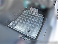 Beatrush Floor Panel Set (Driver/Passenger Seat) Toyota GR86 ZN8 Subaru BRZ [ZD8] Manual Car Only [S