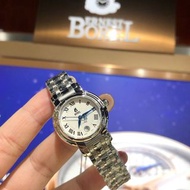 Ernest Borel依波路 原裝行貨潮人手錶 ～4間實體連鎖店