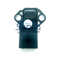 VOLKSWAGEN  PASSAT 2.0CC,AUDI TT 1.8CC 2007Y,GOLF MK5 MAP SENSOR