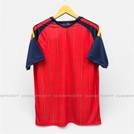 2026 SPANYL Home GO World Cup Jersey