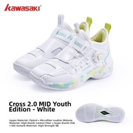Kawasaki | Youth Professional Badminton Shoes