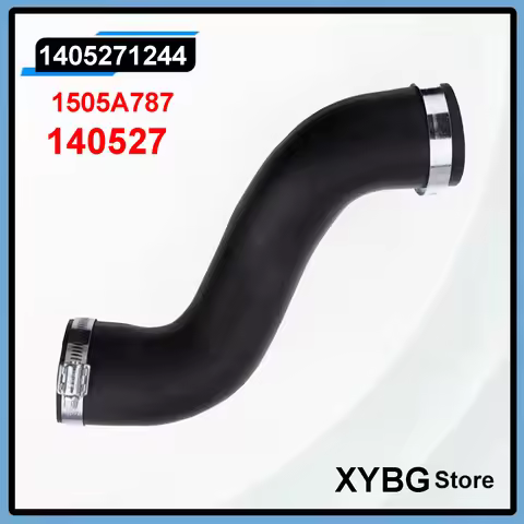 1405271244 1505A787 ForMitsubishi ASX Lancer Outlander Engine Intercooler Tubocharger Air Intake Hos