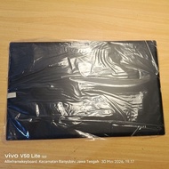 New Back Cover Laptop MSI GE60, GP60, MS-16GH - 307-6GHA212-P89 Original