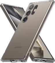 Samsung Galaxy S24 / S24 Plus / S24 Ultra - Ringke Fusion Case