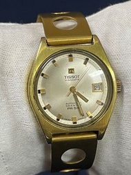 正品、TISSOT 、天梭錶、VISODATE PR 516、全原裝