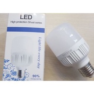 9W PILLAR LED BULB