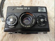Rollei 35 S Camera