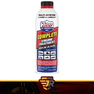 Lucas Oil 100% Genuine Engine Treatment (473ml)