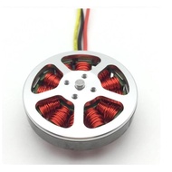 Terlariss BM 5010 360KV High Torque Brushless Motors For ZD550 ZD850