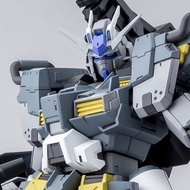 [現貨] PB MG 1/100 GUNDAM STORMBRINGER P.F. （可換吉姆頭）