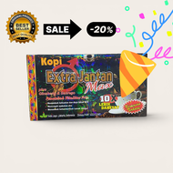 Kopi Extra Jantan Isi 10 bungkus