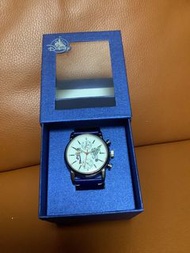 (現貨） Hong Kong Disneyland Toy Story Buzz Woody Watch 迪士尼 巴斯 胡迪 手錶 （全新正版) Disneyland HKDL (原價$749）