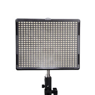 Aputure Amaran 1 * H528S + 2 * H528W LED Video Light Set CRI95+ 528 Led Light Panel