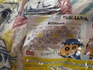 蠟筆小新 被子 毛毯 珊瑚絨