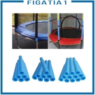 [figatia1] Foam Sleeves for Trampoline Pole, Replacement Protection Poles, Cover Length 40cm, Foam Padding for Kids,