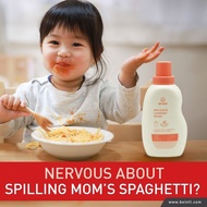 Delicate Laundry Wash - AUTHENTIC【Ready Stock】