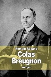 Colas Breugnon Romain Rolland